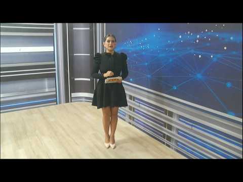 TRASMISIÓN DE LA EDICIÓN NOCTURNA DE TVO NOTICIAS, DESDE LA CIUDAD DE SAN MIGUEL