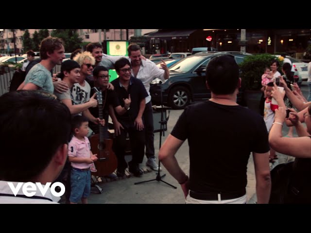Watch JULIUS - Don’t Stop on YouTube Watch JULIUS - Don’t Stop on YouTube