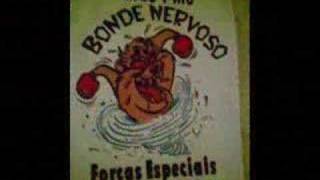 Bonde Nervoso