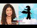 Laila Plays ‘Who’s That DreamWorks Character? | Gabby’s Dollhouse: The Movie