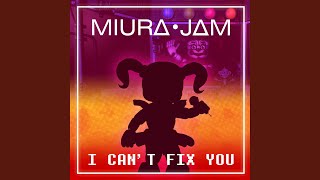 I Can't Fix You (FNAF Sister Location Song) [Portuguese Version] - Miura Jam