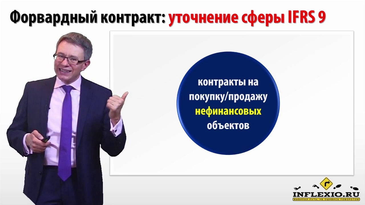 ДипИФР: производные инструменты. Что это такое? - YouTube