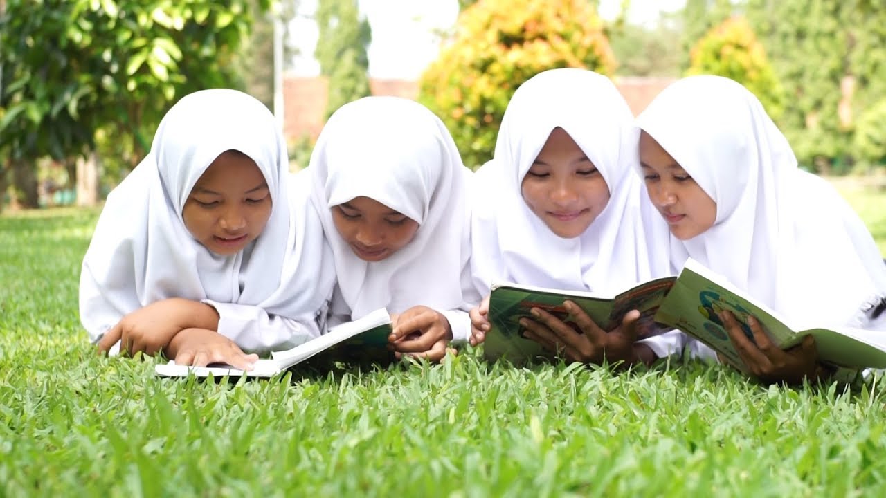 Profil SMP N 2 Adiluwih Pringsewu Lampung