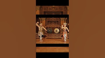 Indonesian culture and tradtion, The Spirit of Java  #indonesianculture