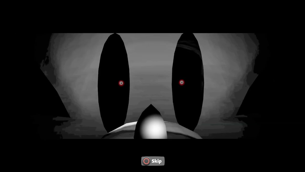 LittleBigPlanet™3 Abandoned by Disney: Darken or Brighten.avi