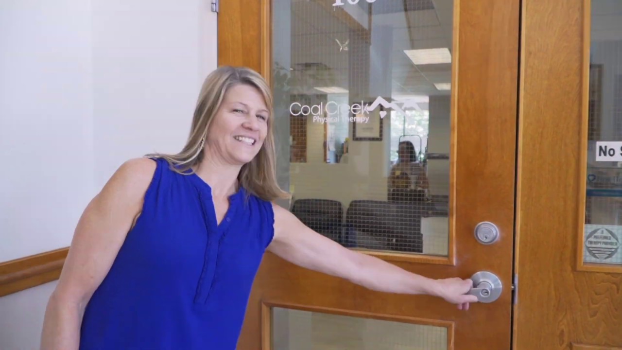 Julie Byrt MSPT, CMMT Physical Therapist Coal Creek Physical