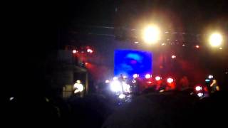 Trace Adkins Concert @ 2011 NYSF-Part Three