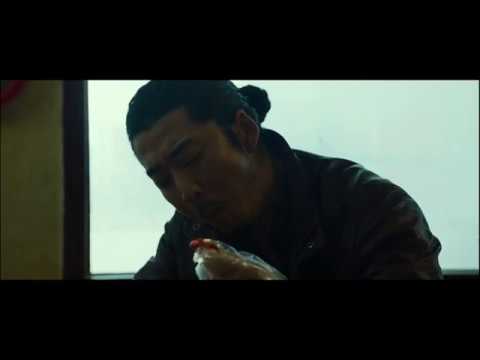 범죄도시 명장면 (THE OUTLAWS, 2017)