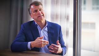 Echo Portfolio CEO Series: Glen Tullman from Livongo