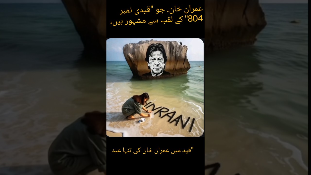 __Why We Love Imran Khan__