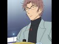 أحسهم كيوت يوم يطبخون  اكاي انمي امورو اكسبلور كونان  أنمي