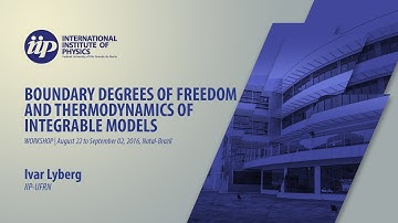 Numercial results of six-vertex model with domain wall boundary conditions - Ivar Lyberg