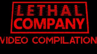Lethal Company Mega Compilation screenshot 3