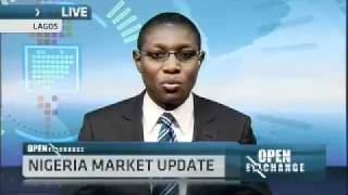 29 November - Nigerian Markets - Ayodele Akinwunmi - FSDH