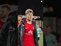 The Dylan Sloan Show | Larne | #SportsDirectPrem
