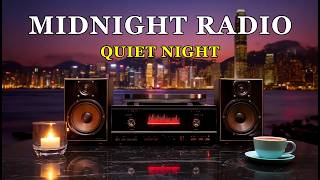After Midnight FM — 80s Love Songs for Quiet Nights