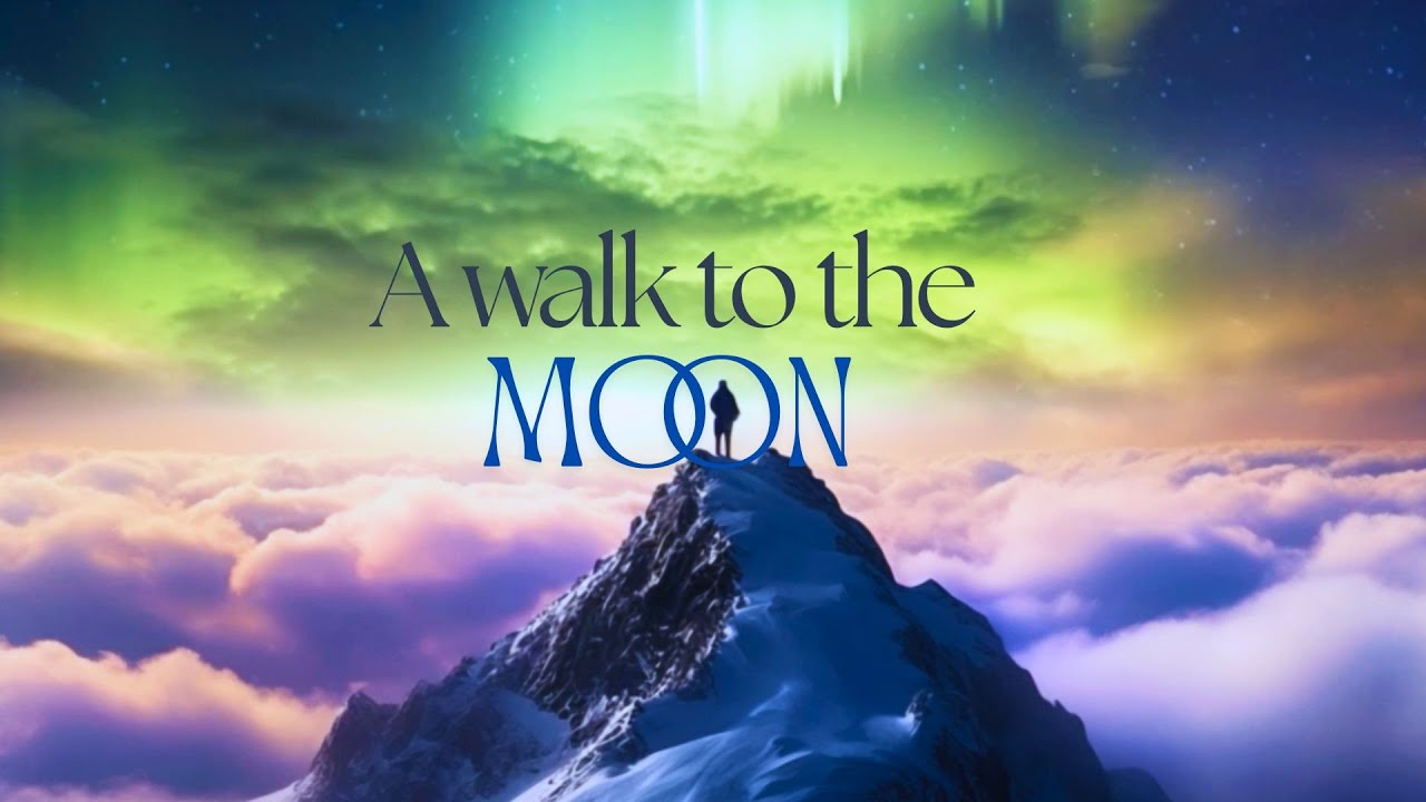 Aurora Borealis Bloom: Ethereal soundscapes for wonder and the beauty of quiet expansion Live