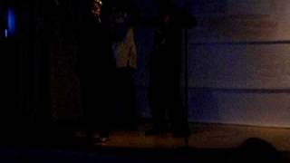 Truly Paula Singing Little Mermaid