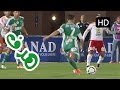 Youssef Kaddioui يوسف القديوي AMAZING GOAL FREE KICK Kawkab Marrakech Vs Raja Casablanca ᴴᴰ 