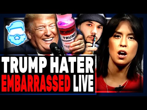Tim Pool Blasted By Joe Biden Trump Verdict BACKFIRES Worse & Woke Weirdo DESTROYED On Piers Morgan