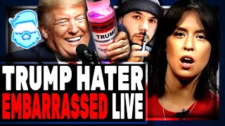 Tim Pool Blasted By Joe Biden Trump Verdict BACKFIRES Worse & Woke Weirdo DESTROYED On Piers Morgan