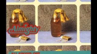 The Almighty - DSS (Desperately Seeking Something)