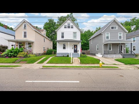 3855 N Bend Rd, Cincinnati, OH home video tour