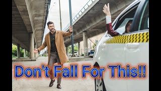 10 Travel Scams You Need to Watch Out For!