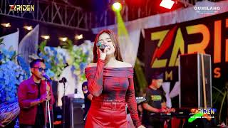 ZARIDEN MUSIC - JANGAN MENANGIS UNTUKKU DINDA TERATU - WEDDING AULIA & ROHMAN - TANJUNGSARI JAKENAN
