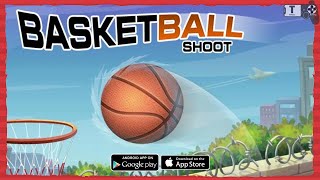 Basketball Shoot Gameplay Android / iOS screenshot 5