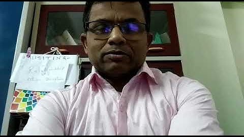 RELATIONSHIP OF AUDITING WITH OTHER DISCIPLINES: : DR. GOUR GOPAL BANIK