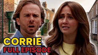 Coronation Street Today | Sunday 26 July 2026 Full Episode HD