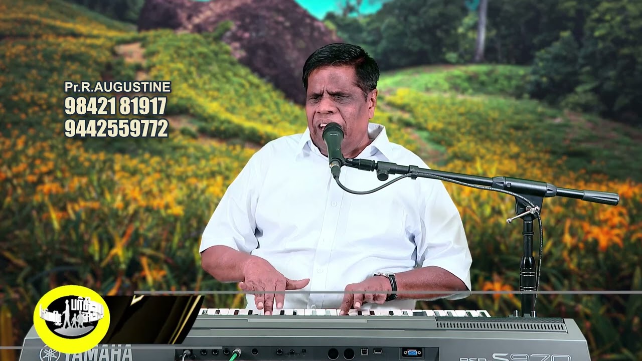 Pr Augustine 07 02 26 3