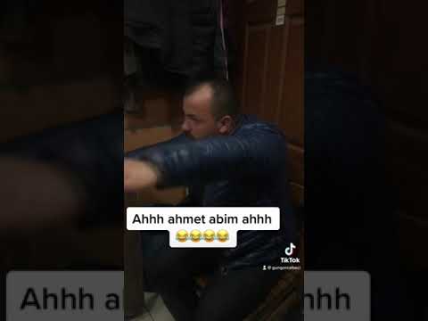 Brother Ahmet goes to do some action 😂 #funnyvideos #let's laugh #comedy #funnythings #laugh #mem...