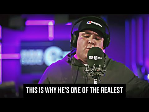 JORDAN goes CRAZY on KENNY ALLSTAR! (REMIX)
