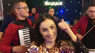 Formatie Nunta Bacau - Colaj sarbe 2020 la Hanul Siminica - Formatia Siminica Bacau