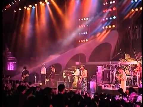 Beyond   光輝歲月 1991 Live 1