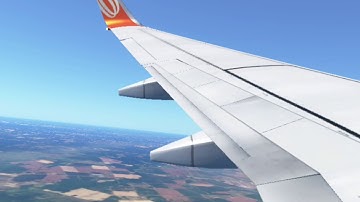 Infinite Flight Mayday Compilation #4