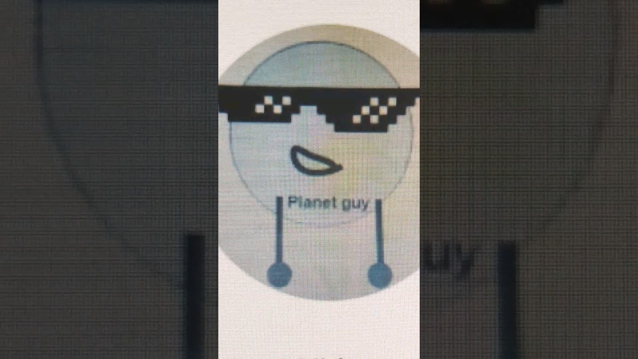 just add MLG glasses on