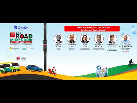 ADAS, Insurance, and the future of road safety accountability