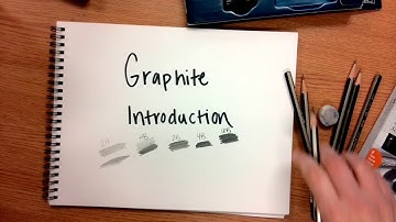 Graphite Introduction