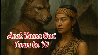 Anak Bunsu Guci tusun ka 10