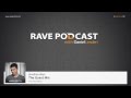 Daniel Lesden - Rave Podcast 061: guest mix by Jonathan Allyn (USA)