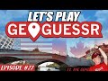 Let's Play GeoGuessr #27! USA & Canada