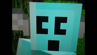 Minecraft but Sprinting is Custom