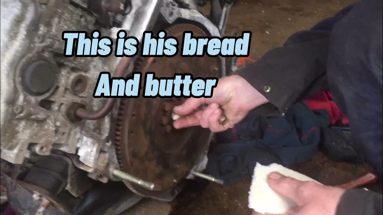 MIND BLOWING🤯 removing a spigot bearing removed in just 1 min YouTube