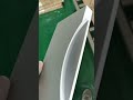 Processing effect display;ZHT vacuum membrane press machine Contact:AllisonHao