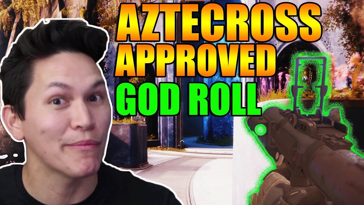 Destiny 2 | GOD ROLL Militia's Birthright Ambitious Assassin and Spike Grenades PvP Review Gameplay