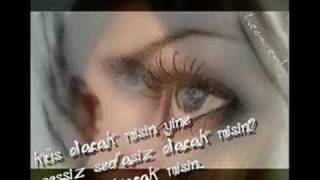 Sende Kaldi Yüregim