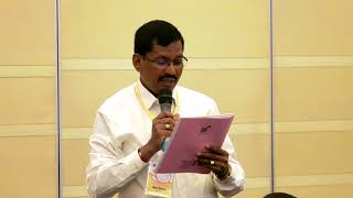 Srinivas Salike on Time Management